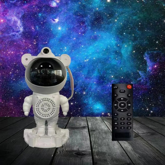 Proyecto Astronauta